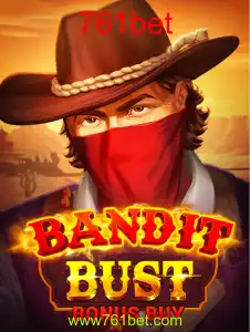 BanditBustBonusBuy