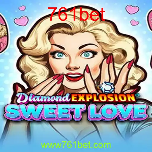 DiamondExplosionSweetLove