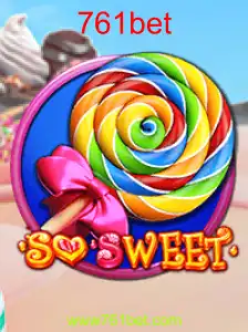 SoSweet